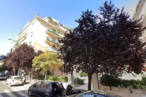 Estudi a Rome, Rome, Rome - € 650/mes | Ref: A0080-s-B - foto 16