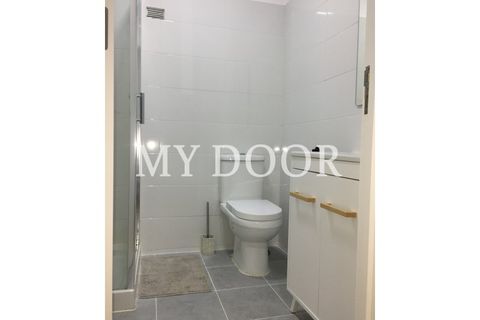 Wohnung in Moscavide, Lisbon, Moscavide - € 500/Monat | Ref: IRQ-0022 - Foto 6