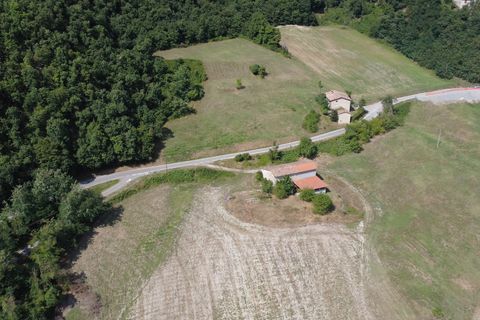 Villa i Zocca, Modena, Zocca - € 218.000 | Ref: 3050 - foto 1