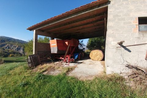 Villa i Zocca, Modena, Zocca - € 218.000 | Ref: 3050 - foto 22