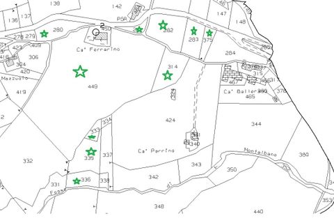 Villa a Zocca, Modena, Zocca - € 99.000 | Ref: 3051 - foto 26