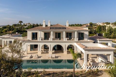 Villa i Almancil, Faro, Almancil - € 7.950.000 | Ref: SP-2099 - foto 1