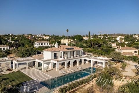 Villa i Almancil, Faro, Almancil - € 7.950.000 | Ref: SP-2099 - foto 5
