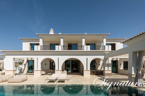 Villa i Almancil, Faro, Almancil - € 7.950.000 | Ref: SP-2099 - foto 6