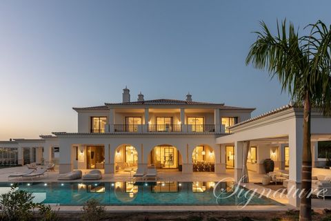 Villa i Almancil, Faro, Almancil - € 7.950.000 | Ref: SP-2099 - foto 8