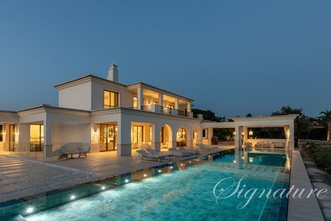 Villa i Almancil, Faro, Almancil - € 7.950.000 | Ref: SP-2099 - foto 9