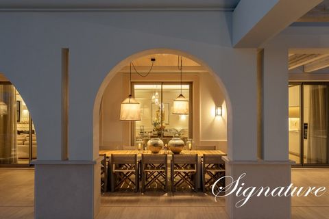 Villa i Almancil, Faro, Almancil - € 7.950.000 | Ref: SP-2099 - foto 10