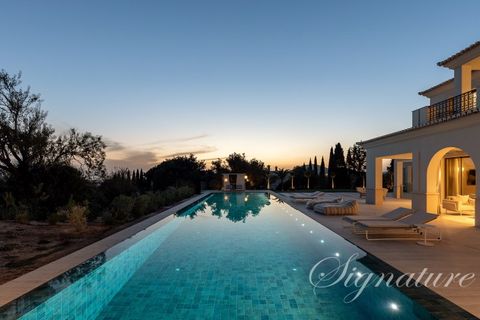 Villa i Almancil, Faro, Almancil - € 7.950.000 | Ref: SP-2099 - foto 17
