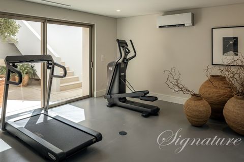 Villa i Almancil, Faro, Almancil - € 7.950.000 | Ref: SP-2099 - foto 31