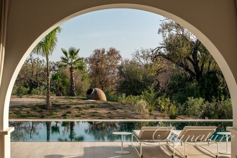 Villa i Almancil, Faro, Almancil - € 7.950.000 | Ref: SP-2099 - foto 3