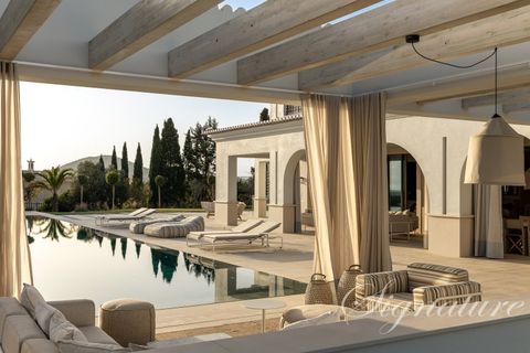 Villa i Almancil, Faro, Almancil - € 7.950.000 | Ref: SP-2099 - foto 36
