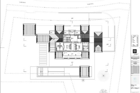 Villa i Almancil, Faro, Almancil - € 7.950.000 | Ref: SP-2099 - foto 38