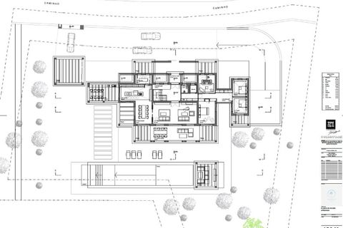 Villa i Almancil, Faro, Almancil - € 7.950.000 | Ref: SP-2099 - foto 40