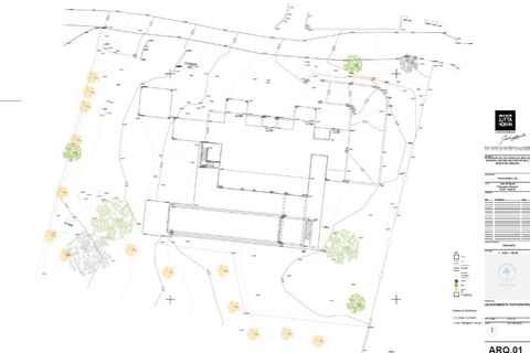 Villa i Almancil, Faro, Almancil - € 7.950.000 | Ref: SP-2099 - foto 41