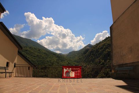 Landejendom i Abbateggio, Pescara, Abbateggio - € 49.000 | Ref: VR - 06 - foto 2