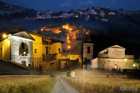 Landejendom i Abbateggio, Pescara, Abbateggio - € 49.000 | Ref: VR - 06 - foto 3