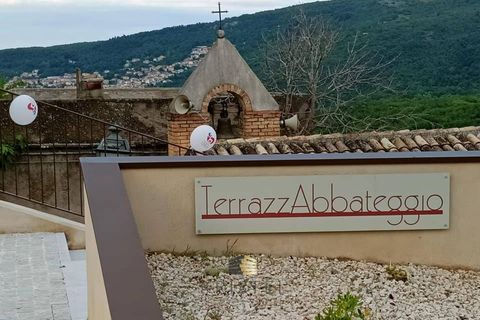 Landejendom i Abbateggio, Pescara, Abbateggio - € 49.000 | Ref: VR - 06 - foto 4