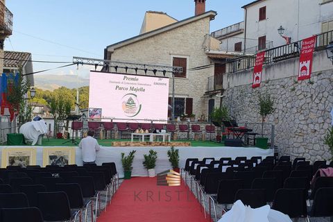 Landejendom i Abbateggio, Pescara, Abbateggio - € 49.000 | Ref: VR - 06 - foto 5