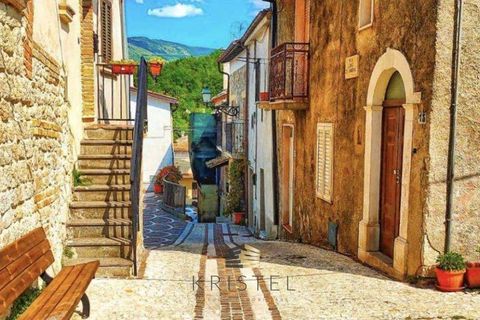 Landejendom i Abbateggio, Pescara, Abbateggio - € 49.000 | Ref: VR - 06 - foto 7