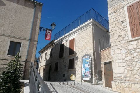 Landejendom i Abbateggio, Pescara, Abbateggio - € 49.000 | Ref: VR - 06 - foto 9