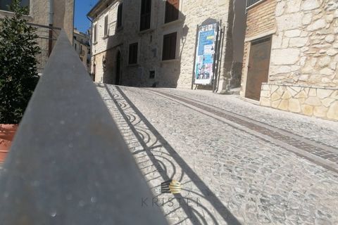 Landejendom i Abbateggio, Pescara, Abbateggio - € 49.000 | Ref: VR - 06 - foto 10