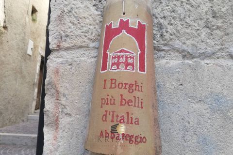 Landejendom i Abbateggio, Pescara, Abbateggio - € 49.000 | Ref: VR - 06 - foto 12