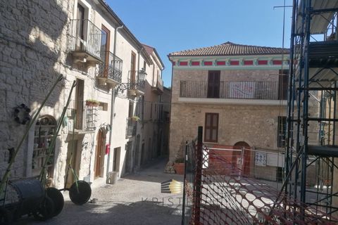 Landejendom i Abbateggio, Pescara, Abbateggio - € 49.000 | Ref: VR - 06 - foto 14