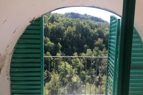 Landejendom i Abbateggio, Pescara, Abbateggio - € 49.000 | Ref: VR - 06 - foto 16