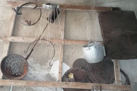 Landejendom i Abbateggio, Pescara, Abbateggio - € 49.000 | Ref: VR - 06 - foto 20