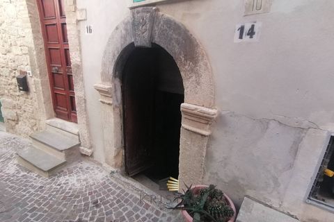 Landejendom i Abbateggio, Pescara, Abbateggio - € 49.000 | Ref: VR - 06 - foto 22