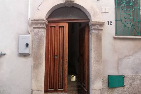 Landejendom i Abbateggio, Pescara, Abbateggio - € 49.000 | Ref: VR - 06 - foto 23