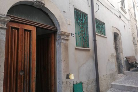 Landejendom i Abbateggio, Pescara, Abbateggio - € 49.000 | Ref: VR - 06 - foto 24
