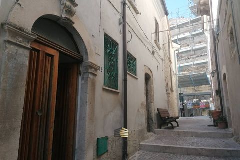 Landejendom i Abbateggio, Pescara, Abbateggio - € 49.000 | Ref: VR - 06 - foto 25