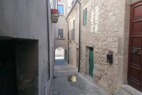 Landejendom i Abbateggio, Pescara, Abbateggio - € 49.000 | Ref: VR - 06 - foto 26