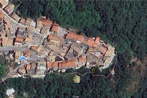 Landejendom i Abbateggio, Pescara, Abbateggio - € 49.000 | Ref: VR - 06 - foto 27