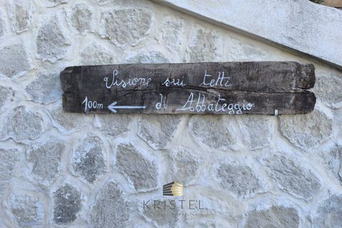 Landejendom i Abbateggio, Pescara, Abbateggio - € 49.000 | Ref: VR - 06 - foto 28