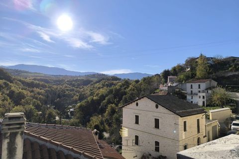 Landejendom i Abbateggio, Pescara, Abbateggio - € 49.000 | Ref: VR - 06 - foto 29