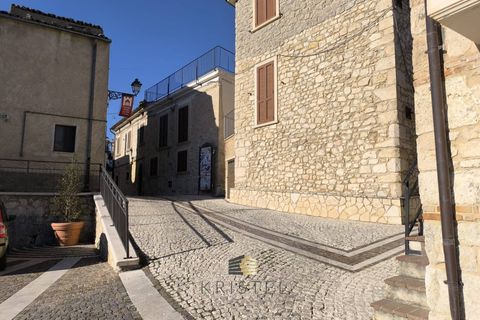 Landejendom i Abbateggio, Pescara, Abbateggio - € 49.000 | Ref: VR - 06 - foto 30