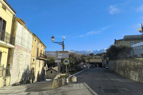 Landejendom i Abbateggio, Pescara, Abbateggio - € 49.000 | Ref: VR - 06 - foto 31