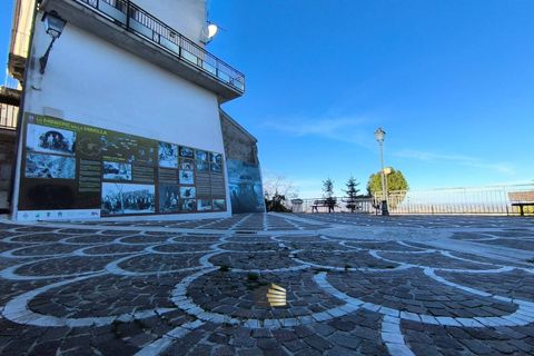 Landejendom i Abbateggio, Pescara, Abbateggio - € 49.000 | Ref: VR - 06 - foto 33
