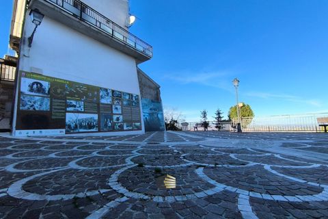 Landejendom i Abbateggio, Pescara, Abbateggio - € 49.000 | Ref: VR - 06 - foto 38