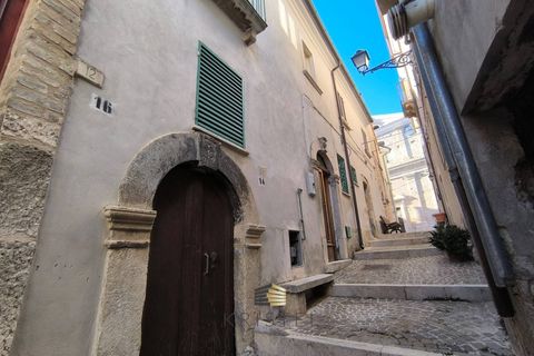Landejendom i Abbateggio, Pescara, Abbateggio - € 49.000 | Ref: VR - 06 - foto 41