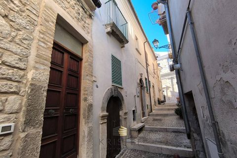 Landejendom i Abbateggio, Pescara, Abbateggio - € 49.000 | Ref: VR - 06 - foto 42
