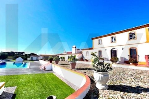 Villa i Elvas, Portalegre, Elvas - € 1.390.000 | Ref: KWPT-022680 - foto 12