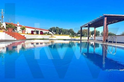 Villa i Elvas, Portalegre, Elvas - € 1.390.000 | Ref: KWPT-022680 - foto 2