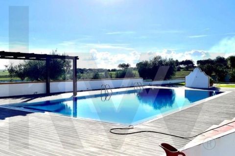Villa i Elvas, Portalegre, Elvas - € 1.390.000 | Ref: KWPT-022680 - foto 3