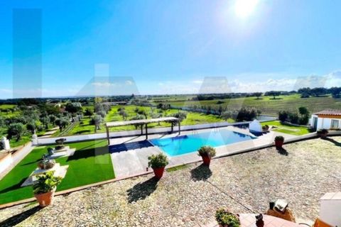 Villa i Elvas, Portalegre, Elvas - € 1.390.000 | Ref: KWPT-022680 - foto 4