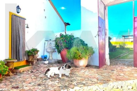 Villa i Elvas, Portalegre, Elvas - € 1.390.000 | Ref: KWPT-022680 - foto 5
