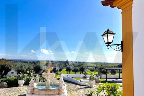 Villa i Elvas, Portalegre, Elvas - € 1.390.000 | Ref: KWPT-022680 - foto 6