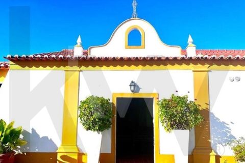 Villa i Elvas, Portalegre, Elvas - € 1.390.000 | Ref: KWPT-022680 - foto 10